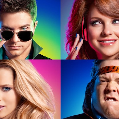 Take Me Home Tonight Soundtrack Music - Complete Song List | Tunefind